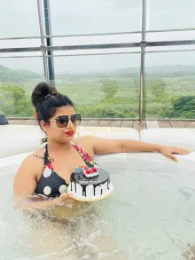 Independent Call Girls in Vizag