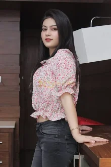 Escorts in Chennai