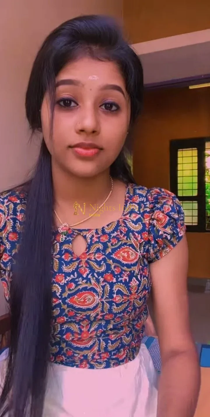 Anvika, 21 – Independent Call Girl in Bangalore
