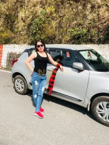 Jaipur Call Girl