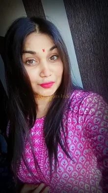 Anjali, 26 – South Indian Call Girl in Wazirabad, Gurgaon