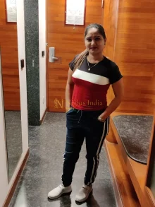 Escort Service in Mumbai