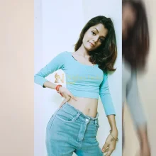 Masha, 34 – Air Hostess Escort in Nanganallur, Chennai