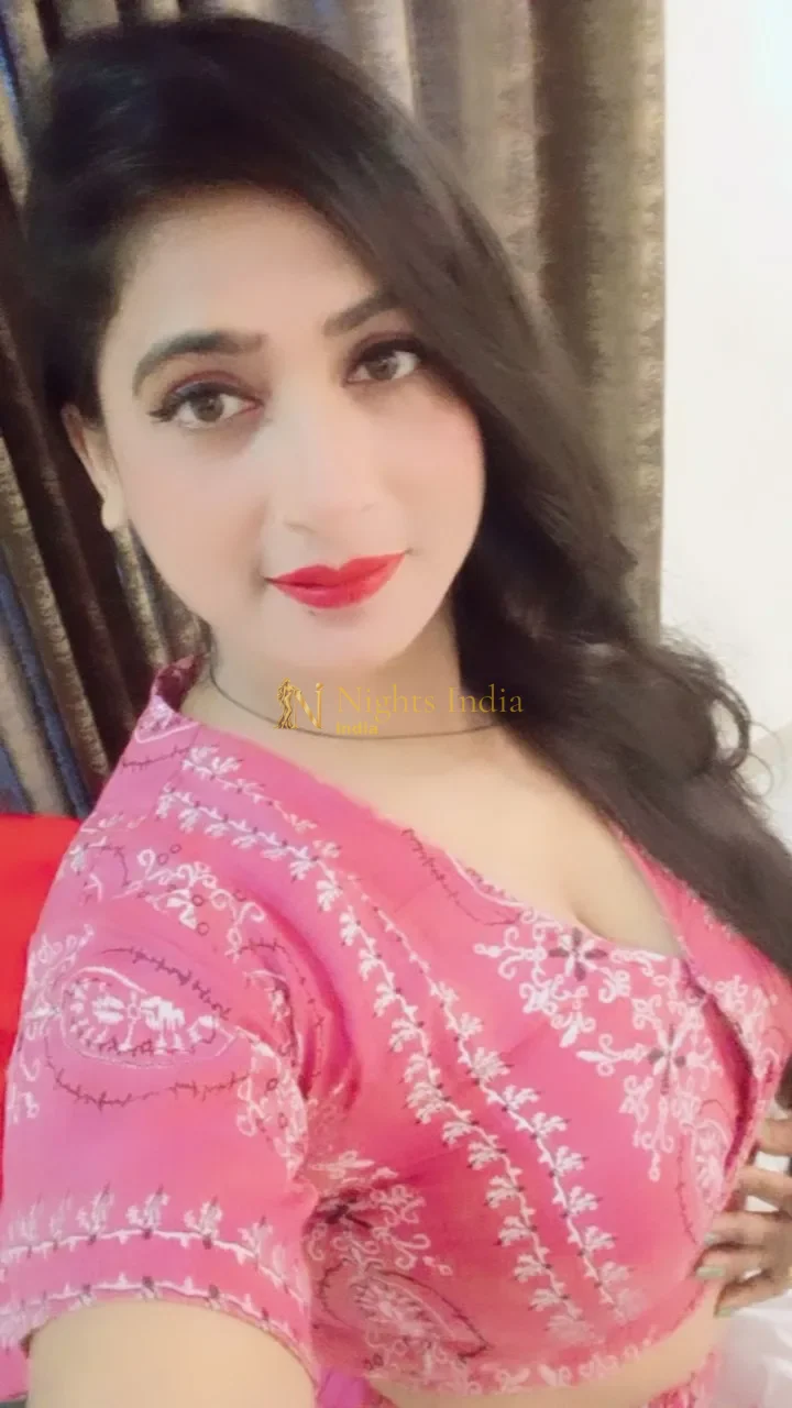 Harleen, 21 – Punjabi Call Girl in C-Scheme, Jaipur