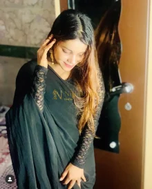 Tanvi, 30 – Independent Call Girl in Ghaziabad | Pay Cash on Meeting