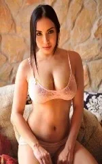 Anisha, 24 – Nepali Call Girl in GB Road, Delhi