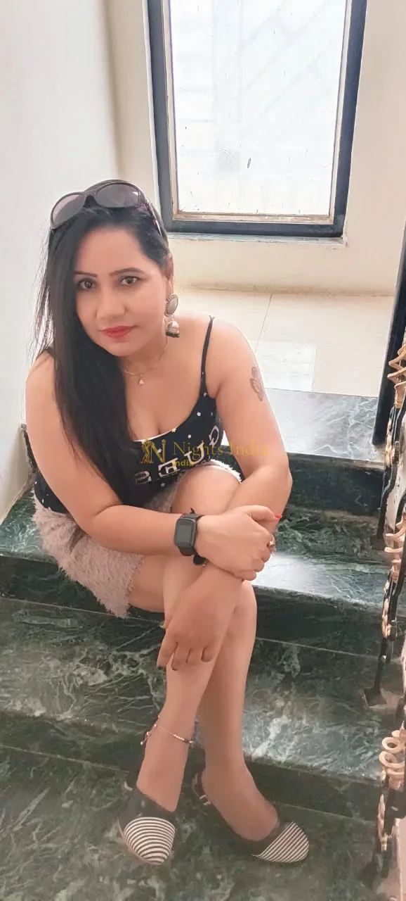 Nayana, 30 – Kerala Escort in Ulsoor, Bangalore