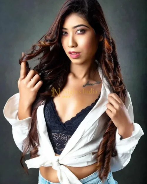 BTM Layout Call Girls – Young Escorts Between Silk Board and Madiwala Lake