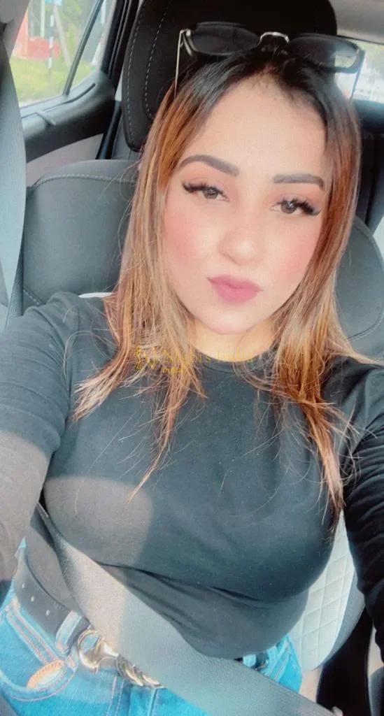 Daria, 33 – Russian Call Girl in Vasant Vihar, Delhi