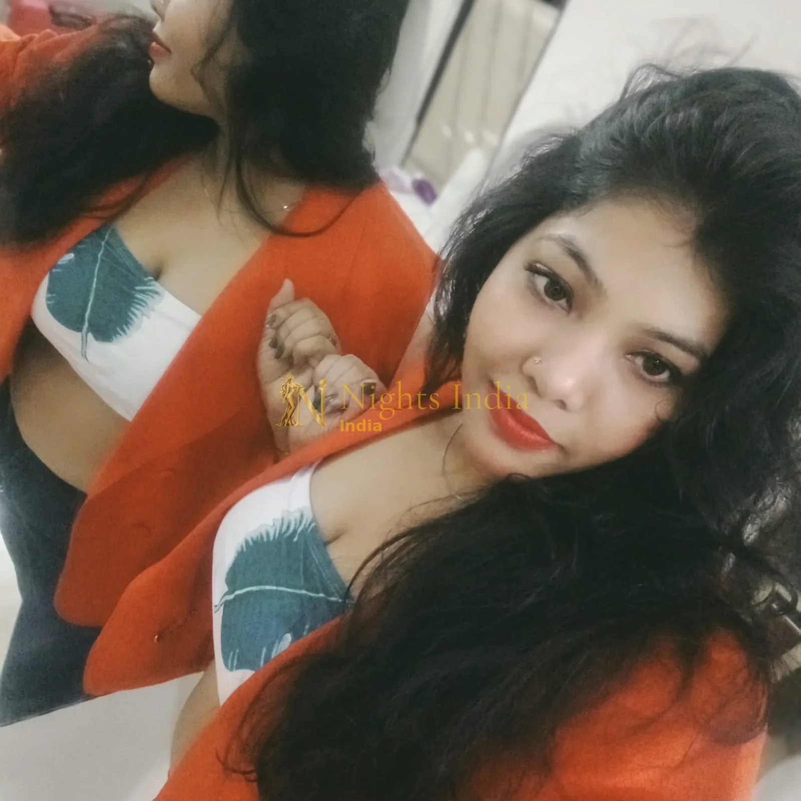 Manisha, 26 – Nepali Escort in Pani Pech, Jaipur