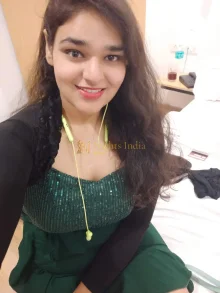 Anjana, 22 – Independent Escort in Preet Vihar, Delhi
