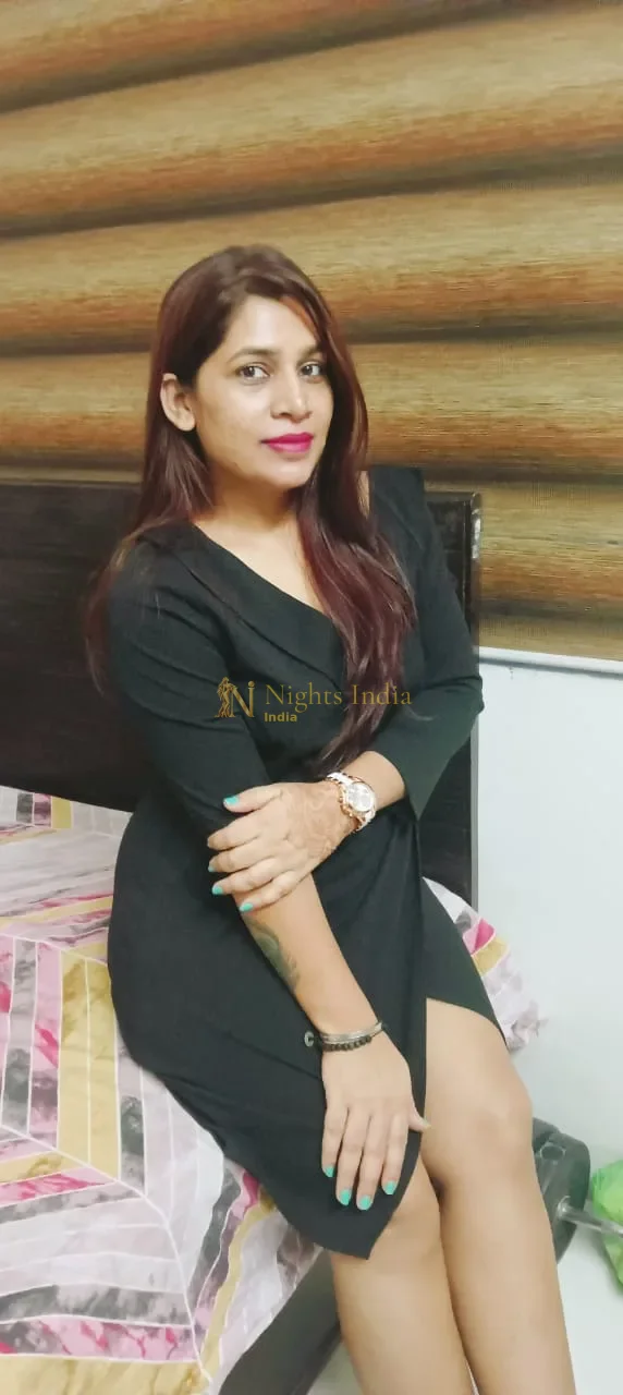 Kirandeep, 33 – Punjabi Call Girl in Adambakkam, Chennai