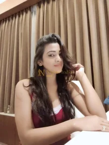 Female Escorts in Mumbai
