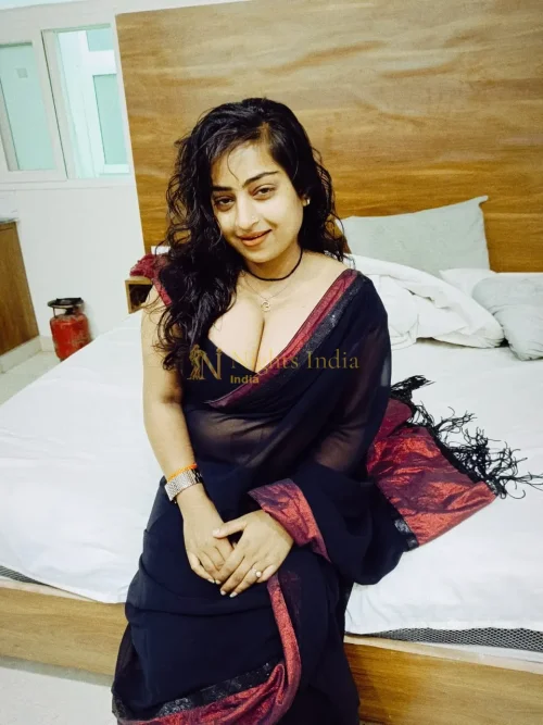 Escort Service in Mylapore – Hotels, Dinner Dates and Private Flats