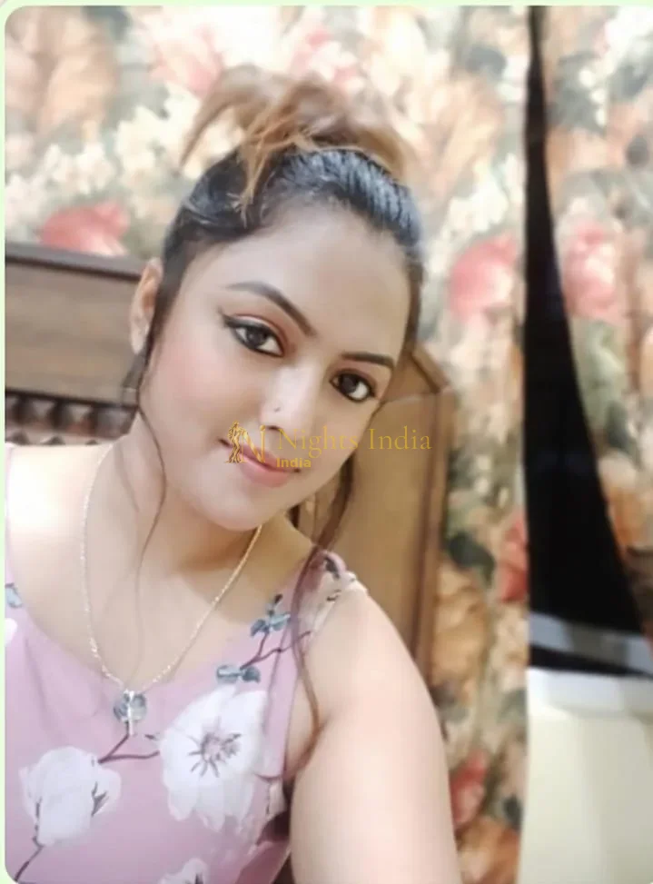 Vaishnavi, 23 – Independent Call Girl in Jubilee Hills, Hyderabad | Pay Cash on Meeting