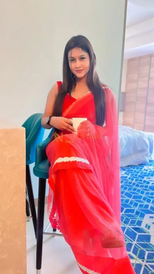 Call Girls in Serilingampally, Hyderabad