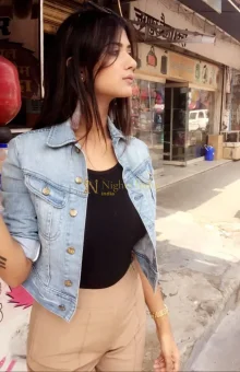 Call Girls in Chennai