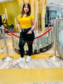 Sanjana, 24 – Air Hostess Escort in Chandni Chowk, Delhi