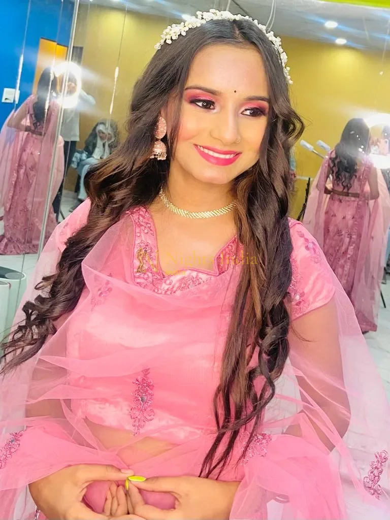 Anya, 26 – Russian Call Girl in Sector 62, Gurgaon