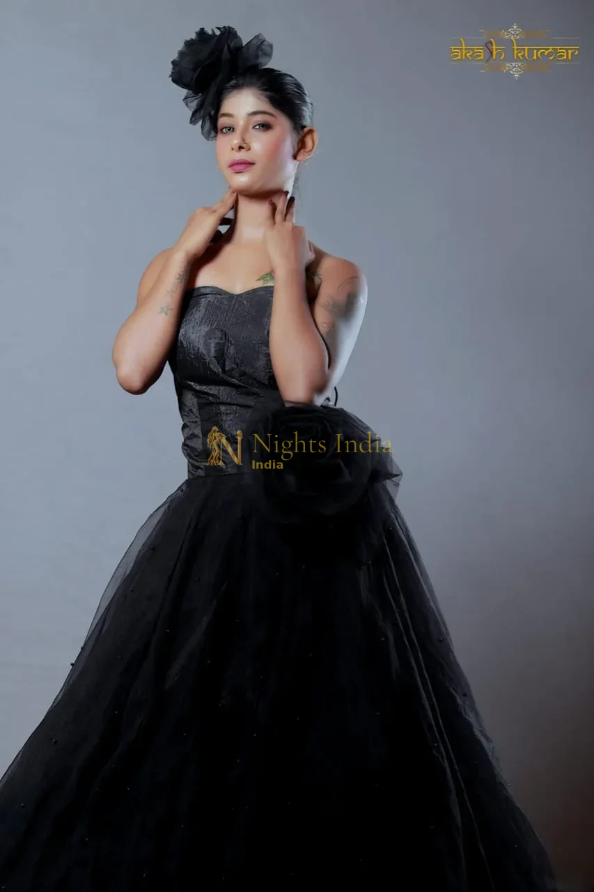 Ankita, 33 – Bengali Call Girl in Thiruvanmiyur, Chennai