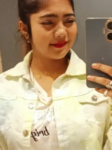 Gurleen, 24 – Independent Call Girl in Alandur, Chennai