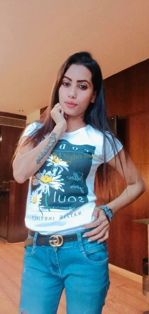 Neethu, 25 – Malayalam Escort in Marina Beach, Chennai