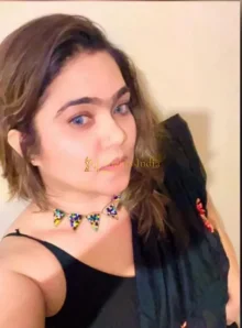Mehak, 22 – Independent Call Girl in Varanasi | Pay Cash on Meeting