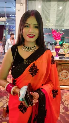 Independent Escorts in Mathura