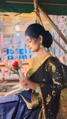 Isha, 21 – Independent Call Girl in Thane | Pay Cash on Meeting