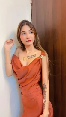 Muskan, 27 – Independent Call Girl in Dhaula Kuan, Delhi | Pay Cash on Meeting