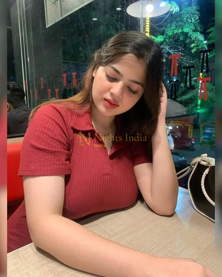 Escort Girl in Chennai