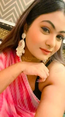 Escort Service in Dehradun