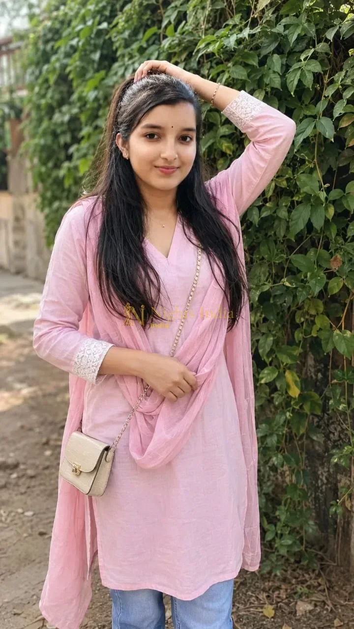 Sreyashi, 34 – Bengali Escort in Jamia Nagar, Delhi