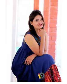 Bhavya, 22 – South Indian Escort in Sector 81, Gurgaon
