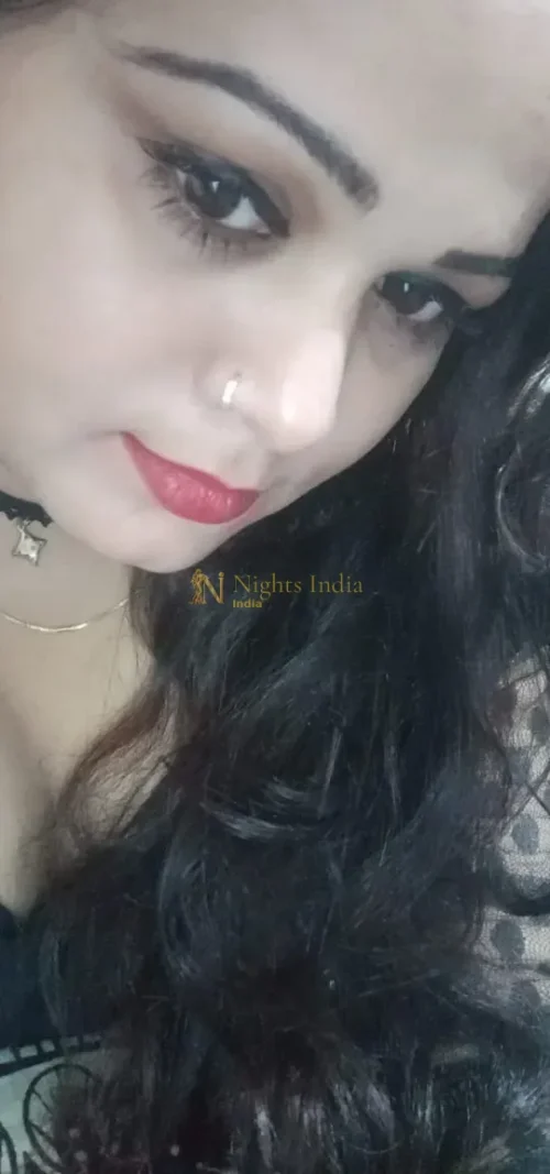 Baga Beach Call Girls – Nightlife Companions Near Tito's Lane