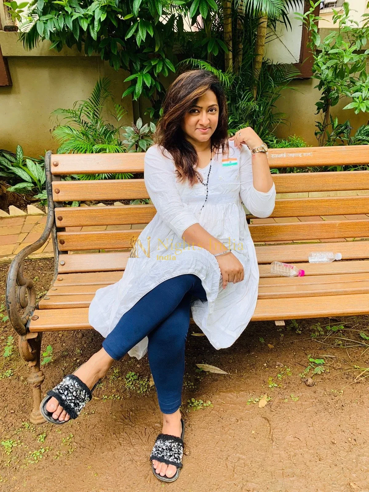 Anjali, 22 – Independent Escort in Chanakyapuri, Delhi