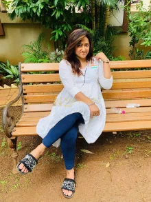 Anjali, 22 – Independent Escort in Chanakyapuri, Delhi