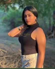Janani, 31 – Independent Escort in Gopalapuram, Chennai