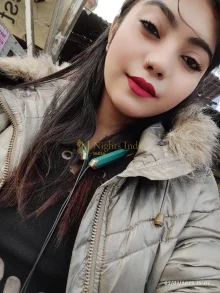 Indore Escort Service
