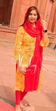 Independent Call Girls in Pushkar