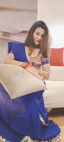 Alina, 29 – High Profile Call Girl in Cyber Hub, Gurgaon
