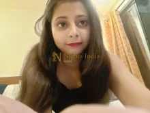 Prabhleen, 22 – Punjabi Call Girl in Ghitorni, Delhi