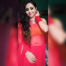 Abinaya (22) – Escort Service in Royapettah, Chennai | Incall & Outcall