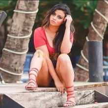 Female Escorts in Indore