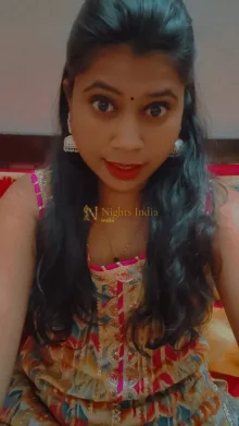 Sarita, 24 – Air Hostess Escort in Nagarbhavi, Bangalore