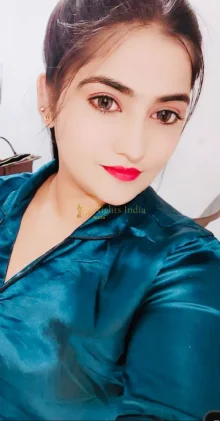 Lena, 27 – Russian Escort in Sector 52, Gurgaon