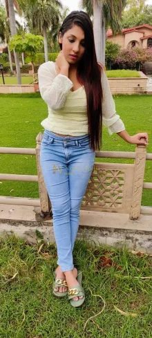 Tanvi, 30 – Independent Call Girl in Ghaziabad | Pay Cash on Meeting