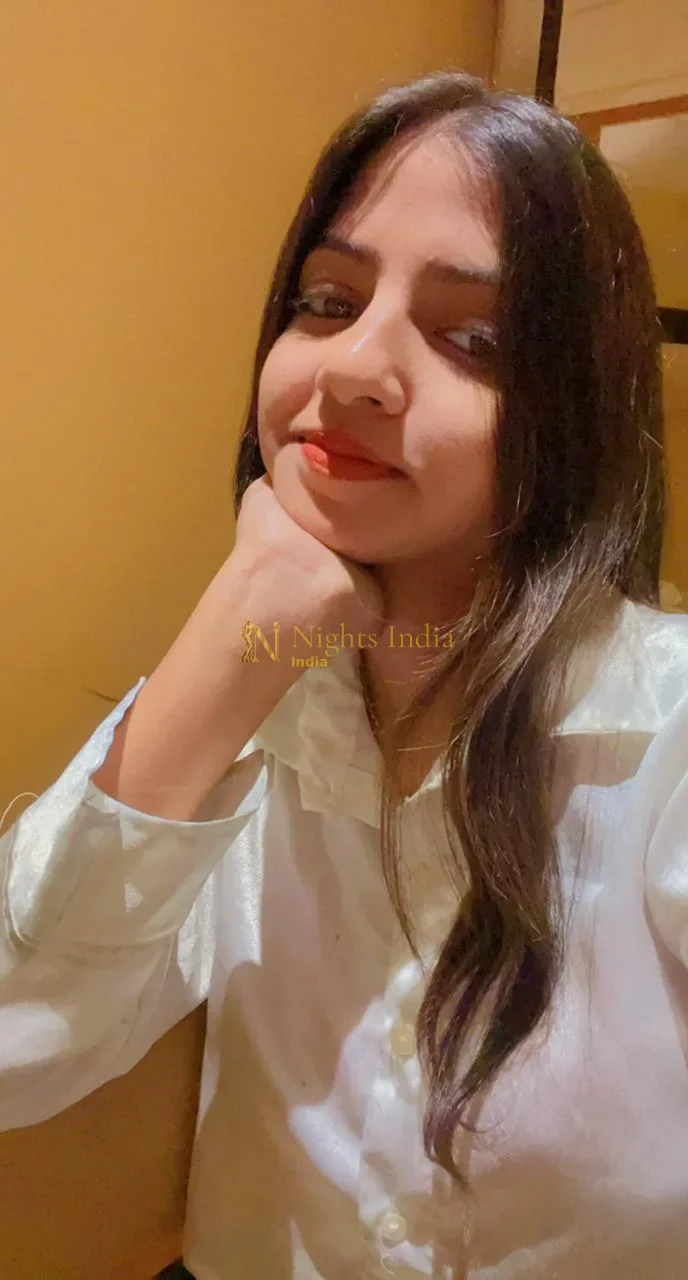 Escort Service in Mumbai