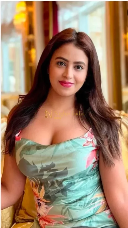 Madhavaram Call Girls – Escorts on Chennai's Northern Edge