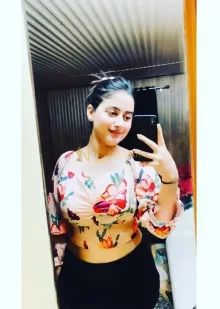 Escort Service in Nainital